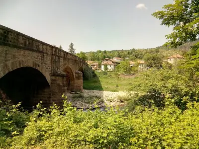 Кметство Калугерово