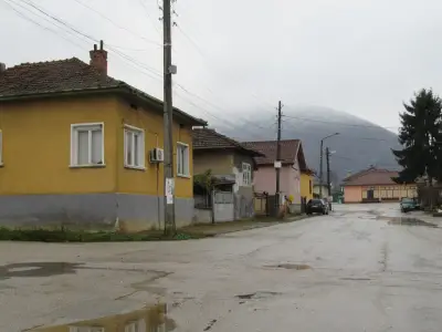 Кметство Врачеш