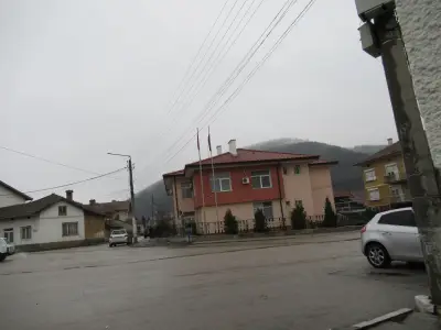 Кметство Врачеш