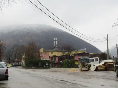 Кметство Врачеш