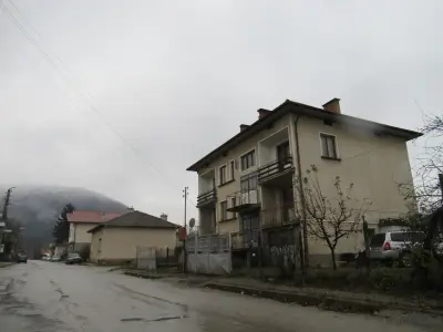 Кметство Врачеш
