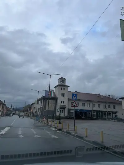 Кметство Литаково