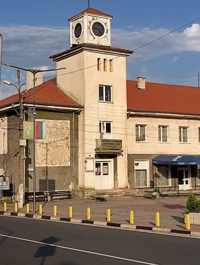 Кметство Литаково