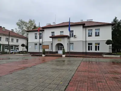Кметство Литаково