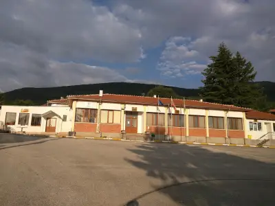 Кметство Рашково