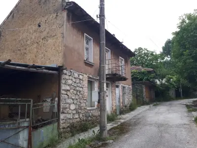 Кметство Рашково