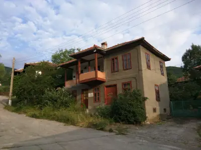 Кметство Рашково