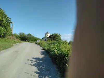 Кметство Ракево