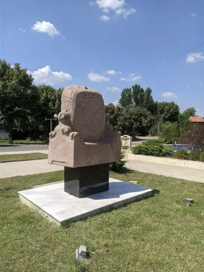 КМЕТСТВО ГРАДЕШНИЦА