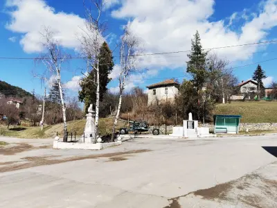 Кметство Лакатник