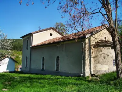 Кметство Лакатник