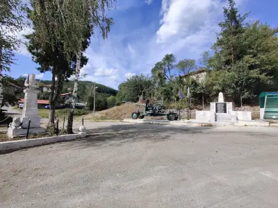 Кметство Лакатник