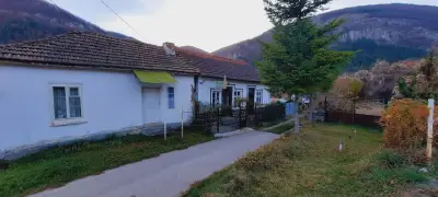 Кметство Брезе