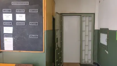 Кметство Церово