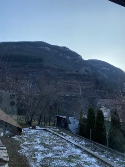 Кметство Церово