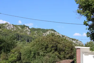 Кметство Калотина