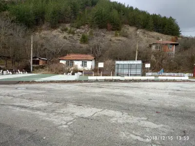 Кметство Калотина