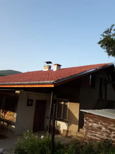 Кметство Свидня