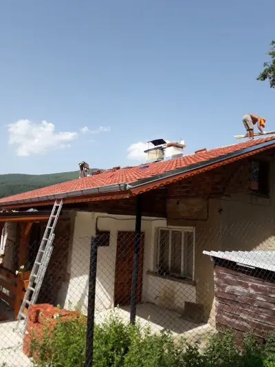 Кметство Свидня