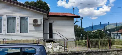 Кметство Свидня