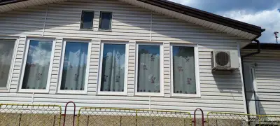 Кметство Свидня