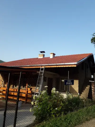 Кметство Свидня