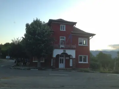 Кметство Миланово
