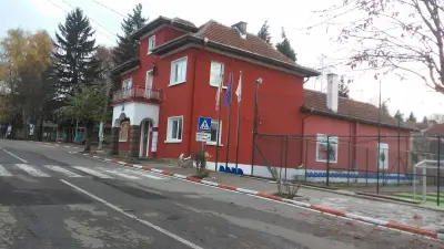 Кметство Миланово