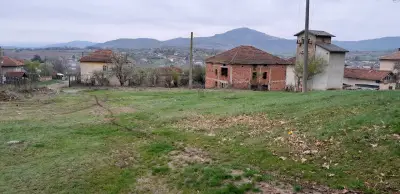 Кметство Замфирово