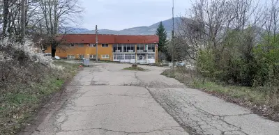 Кметство Замфирово