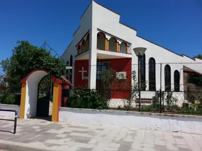 Евангелска Църква