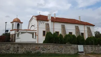 Бистришка църква "Св. Георги"