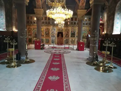 Бистришка църква "Св. Георги"