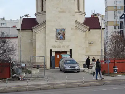 Храм "Рождество Христово"