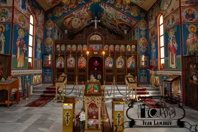 Храм "Рождество Христово"