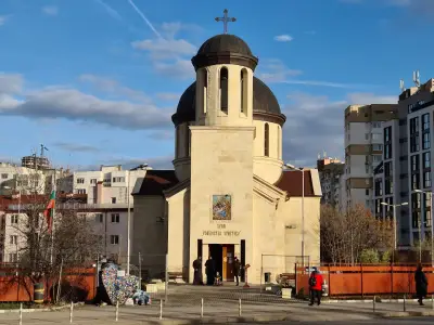 Храм "Рождество Христово"