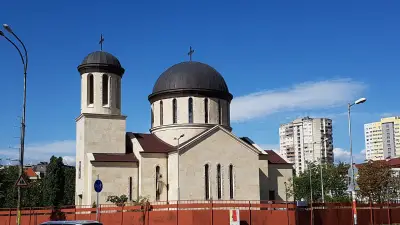 Храм "Рождество Христово"