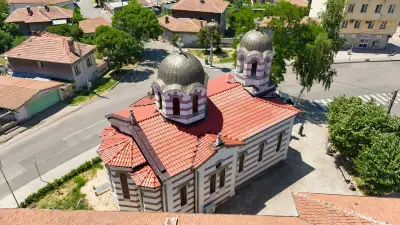 Храм "Възкресение Христово"