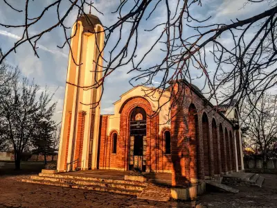 Св. Климент Охридски