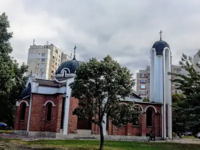 Св. Климент Охридски