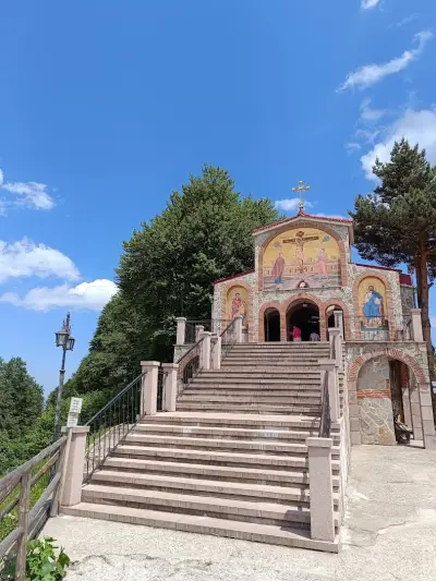Храм „Св. Св. Константин и Елена“