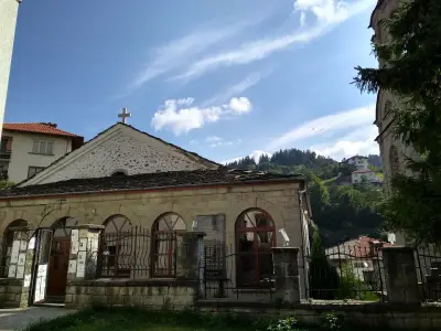 Храм „Св. Св. Константин и Елена“