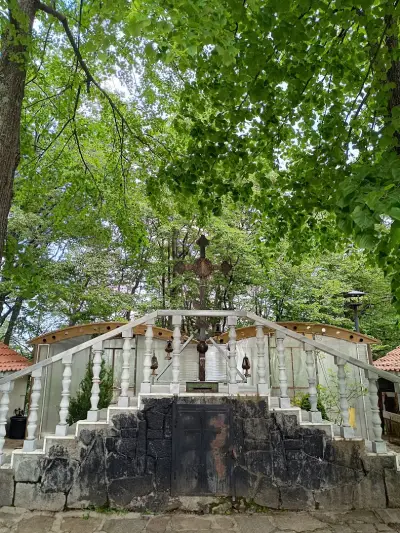 Храм „Св. Св. Константин и Елена“