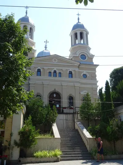 Храм „Света Троица“