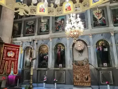 Храм „Света Троица“
