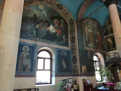 Храм „Света Троица“