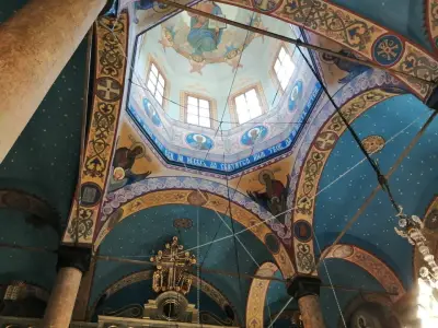 Храм „Света Троица“