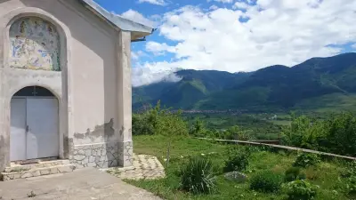 Параклис "Свети Спас"