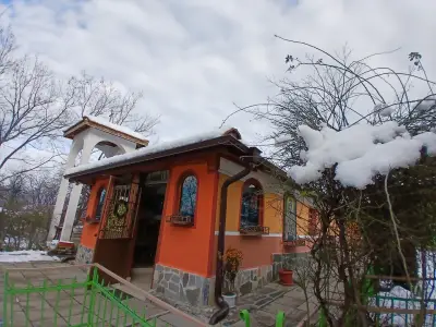 параклис Св. Петка