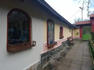 параклис Св. Петка